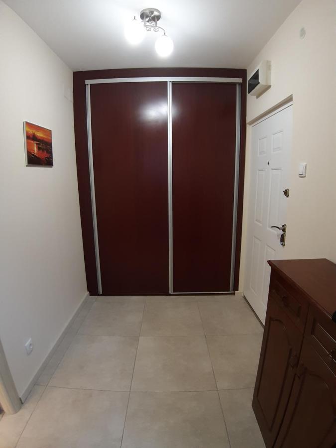 Danube Blue 2 Apartment Belgrade Exterior photo